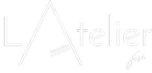 Restaurant Atelier Flavien Valre Logo